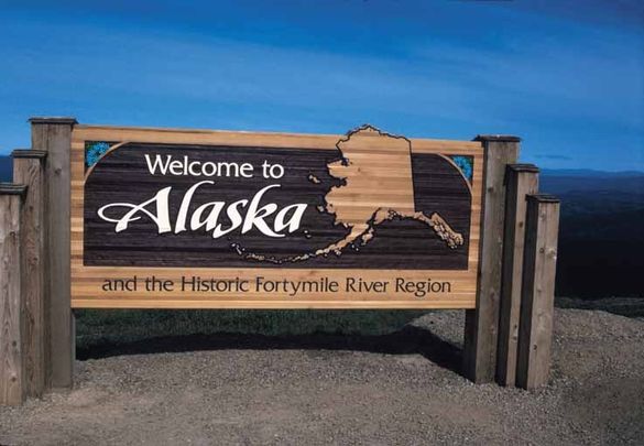 Alaska