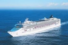 Norwegian Jewel