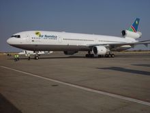 Air Namibia