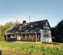 Osbourne Pavillion