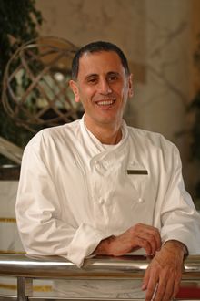 Salvatore De Vincentis