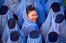 Sky nannies