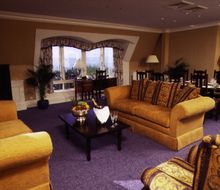 Palace Suite