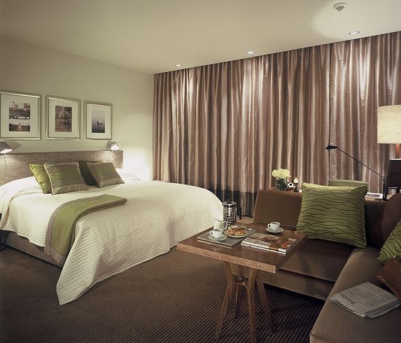 Rocco Forte Villa Kennedy