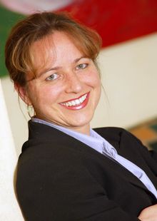 Sue Hurdle