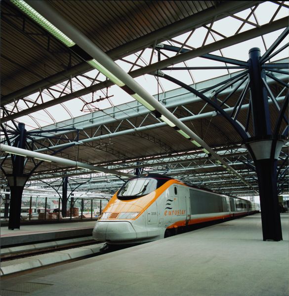 Eurostar