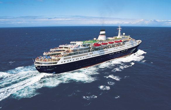 The Marco Polo