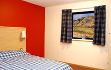Yorkshire Dales Room View