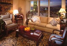 Mandarin Oriental, San Francisco