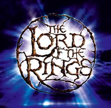 Lord Of The Rings