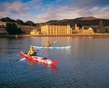 Port Arthur