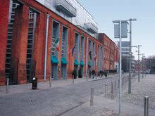 Park Inn Dublin