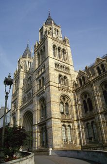 National History Museum