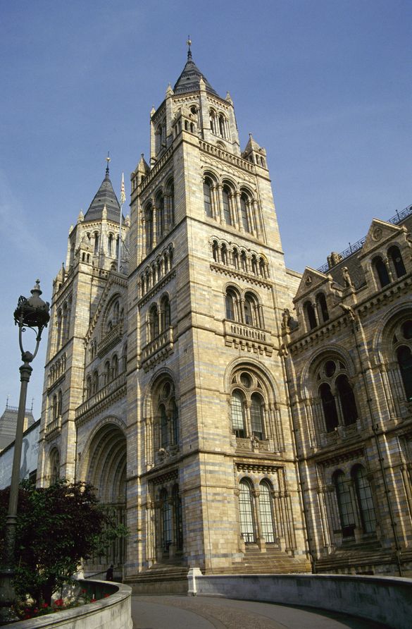National History Museum