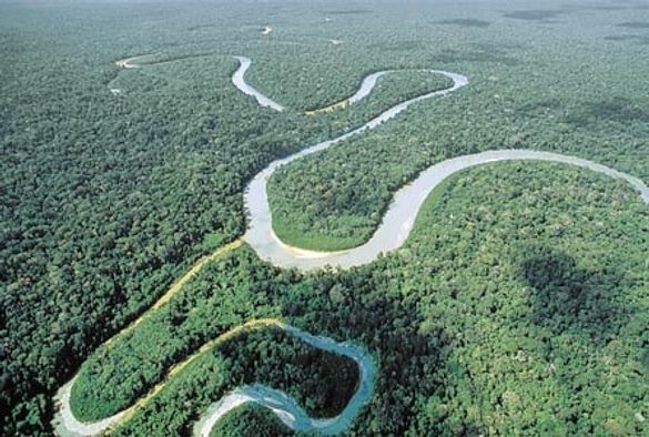 PROMPERU LAUNCHES AGRESSIVE CAMPAIGN TO PROMOTE IQUITOS AND NORTHERN AMAZON REGION  