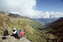 PERU�S LEGENDARY INCA TRAIL REOPENS MARCH 1, 2006