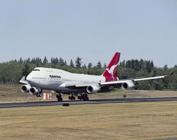 Qantas747-400ER