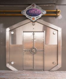 Entrance into Essence