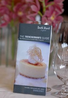 The Trenchman's Guide