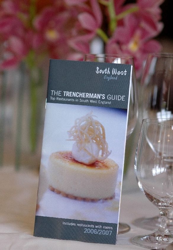 The Trenchman's Guide