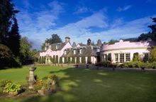 The Roman Camp Country House Hotel
