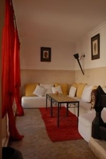 Riad Medina Azahara
