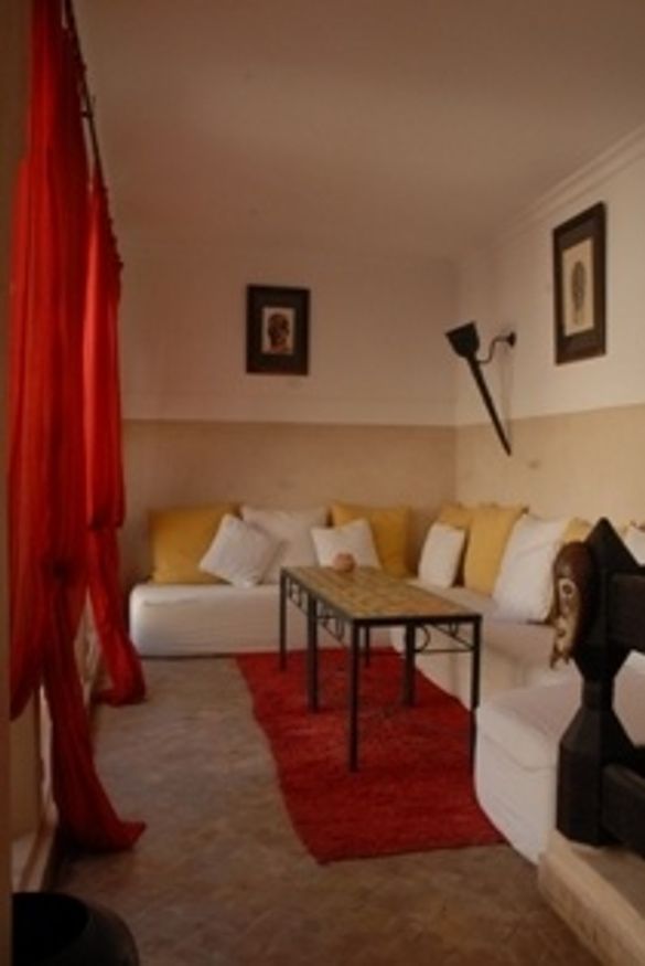 Riad Medina Azahara