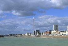Brighton�s West Pier