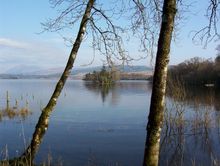 Loch Awe