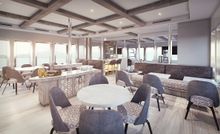 MV Theory dining room