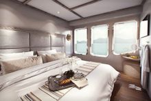 MV Theory Stateroom cabin