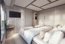 MV Theory Stateroom cabin 2