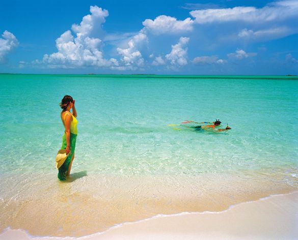Four Seasons Resort Great Exuma at Emerald Bay