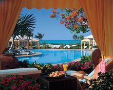 Four Seasons Resort Great Exuma at Emerald Bay