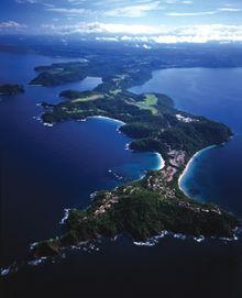 Four Seasons Resort Costa Rica at Peninsula Papagayo