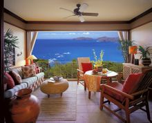 Four Seasons Resort Costa Rica at Peninsula Papagayo