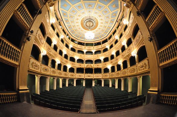Manoel Theatre