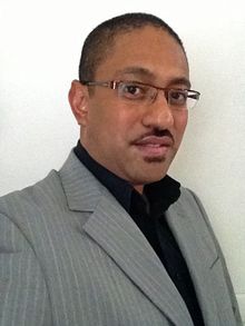 Director of Sales and PArtner Alliances Eric Lewanavanua