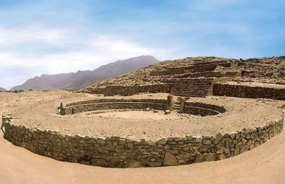 Caral