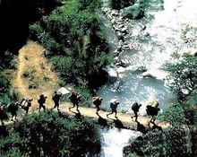 Inca Trail Walk
