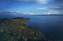 Lake Titicaca