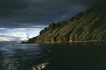 Lake Titicaca
