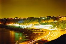 Chorrillos