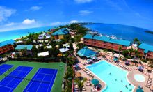 The legendary 'Tween Waters Inn of Captiva Island, Florida