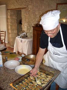 Buongusto Launches Good Taste Culinary Holidays In Italy