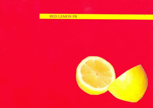 Red Lemon