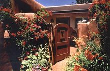 Inn on the Alameda