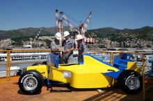 Grand Prix