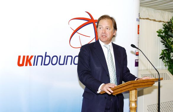 UKinbound