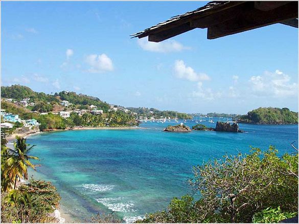 Super Sailing For Everyone With St. Vincent & The Grenadines� Charter Yacht Fleets 